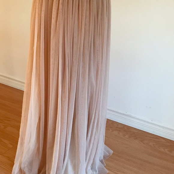 BHLDN Sequined Dress Sz S NEW - Picture 6 of 13